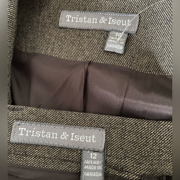 Ladies Jacket & Skirt - Picture 6 of 7